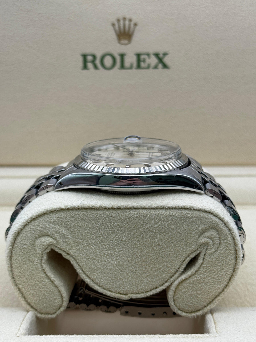 Rolex Datejust 1601 Watch Only