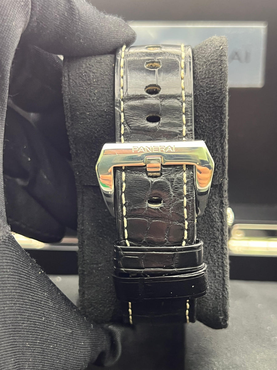 Panerai Radiomir Black Seal 45mm PAM00388 With Box & Papers
