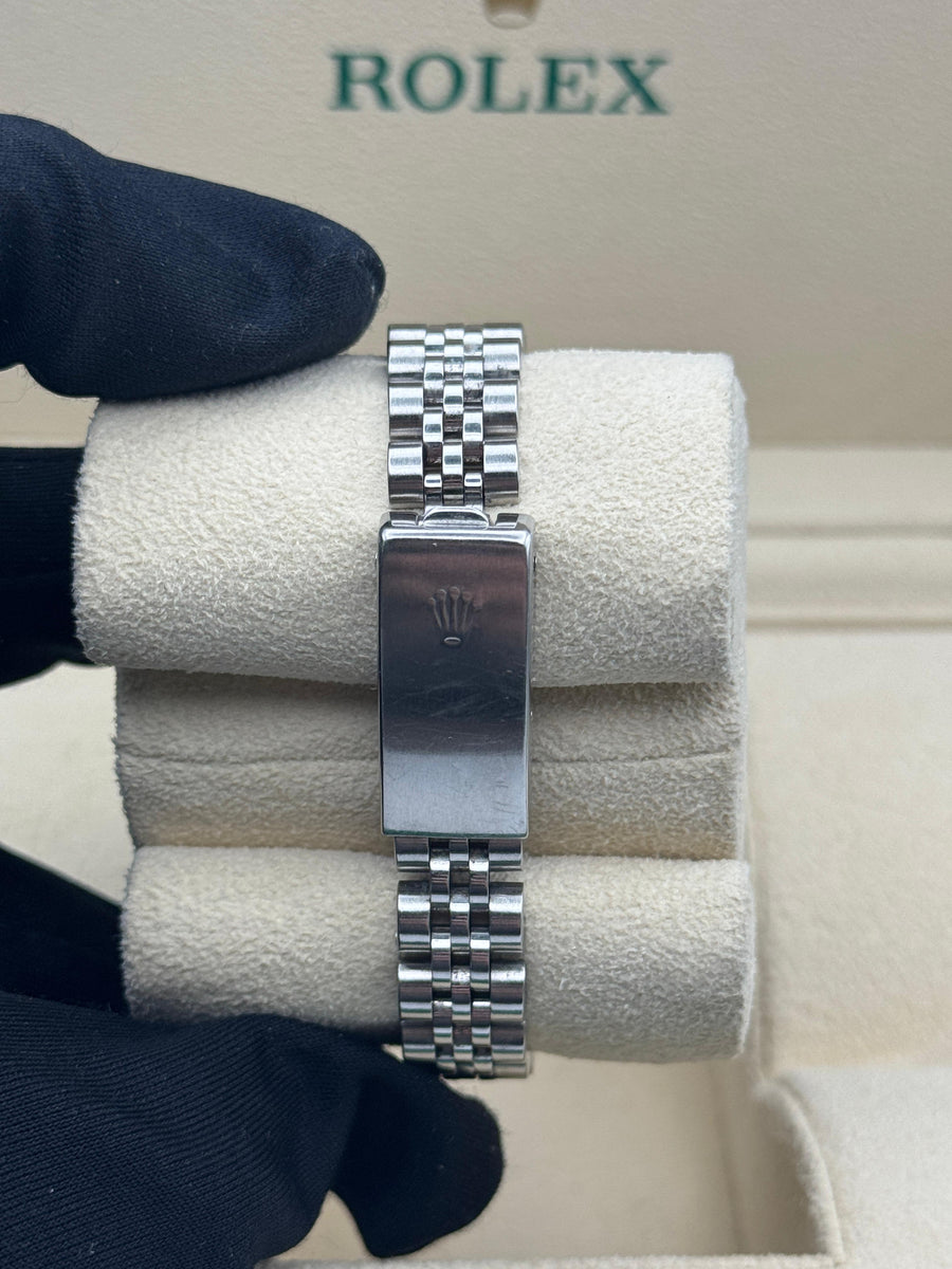 Rolex Lady’s Datejust 26mm 69174 Watch Only
