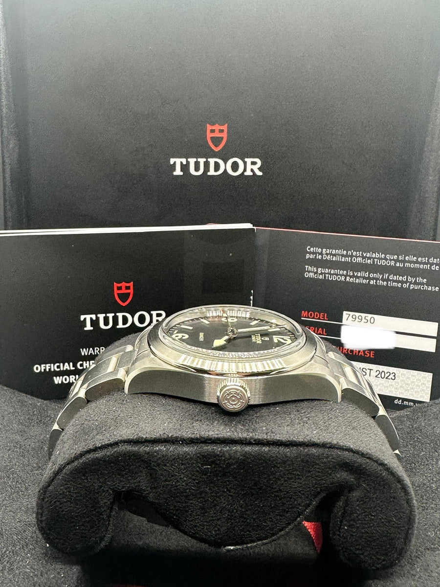 Tudor Ranger 79950 Complete Set Dated 2023