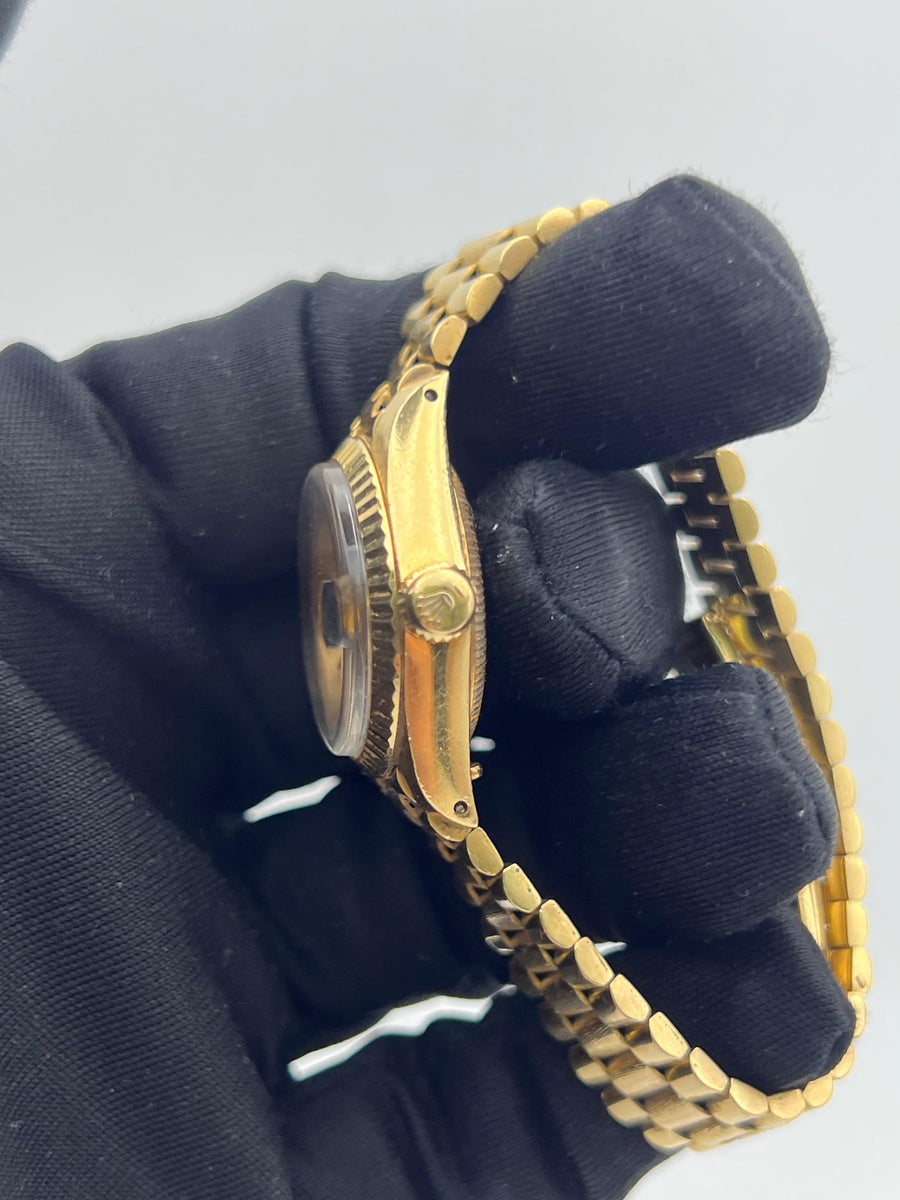 Rolex Datejust 26mm 6917 Watch Only