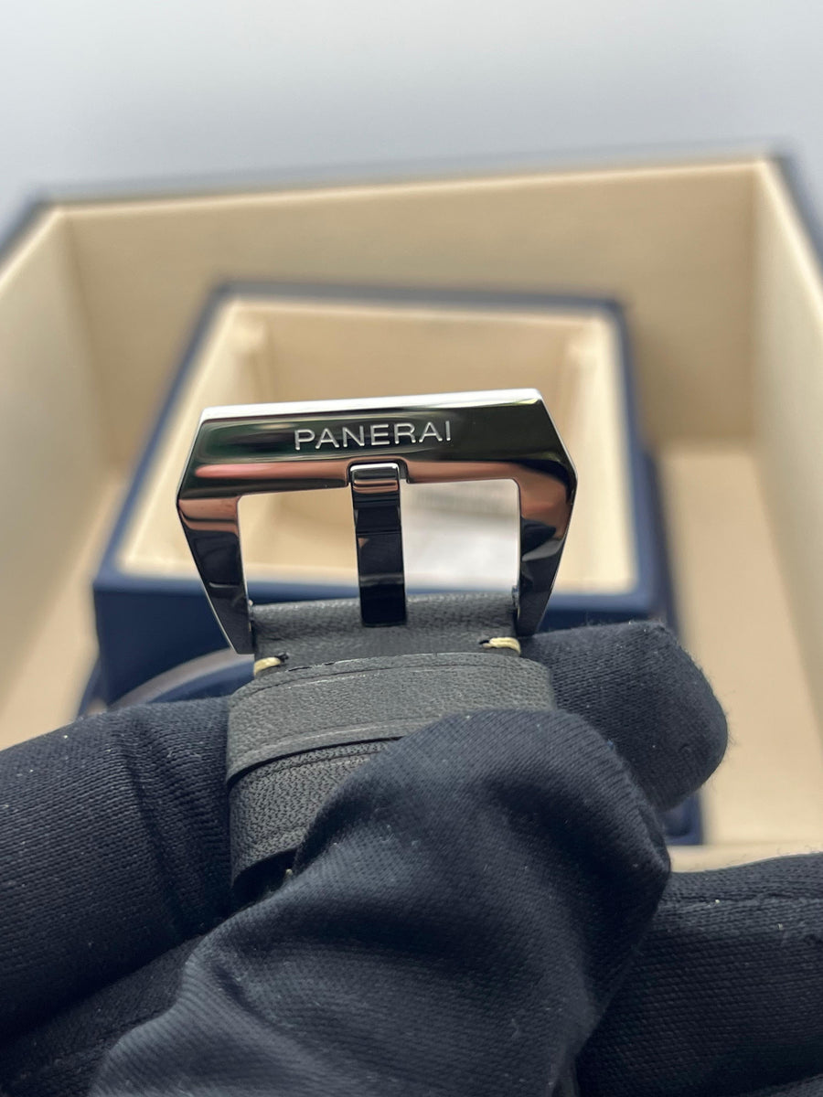 New/Unworn Panerai Radiomir 45mm PAM01382 Complete Set