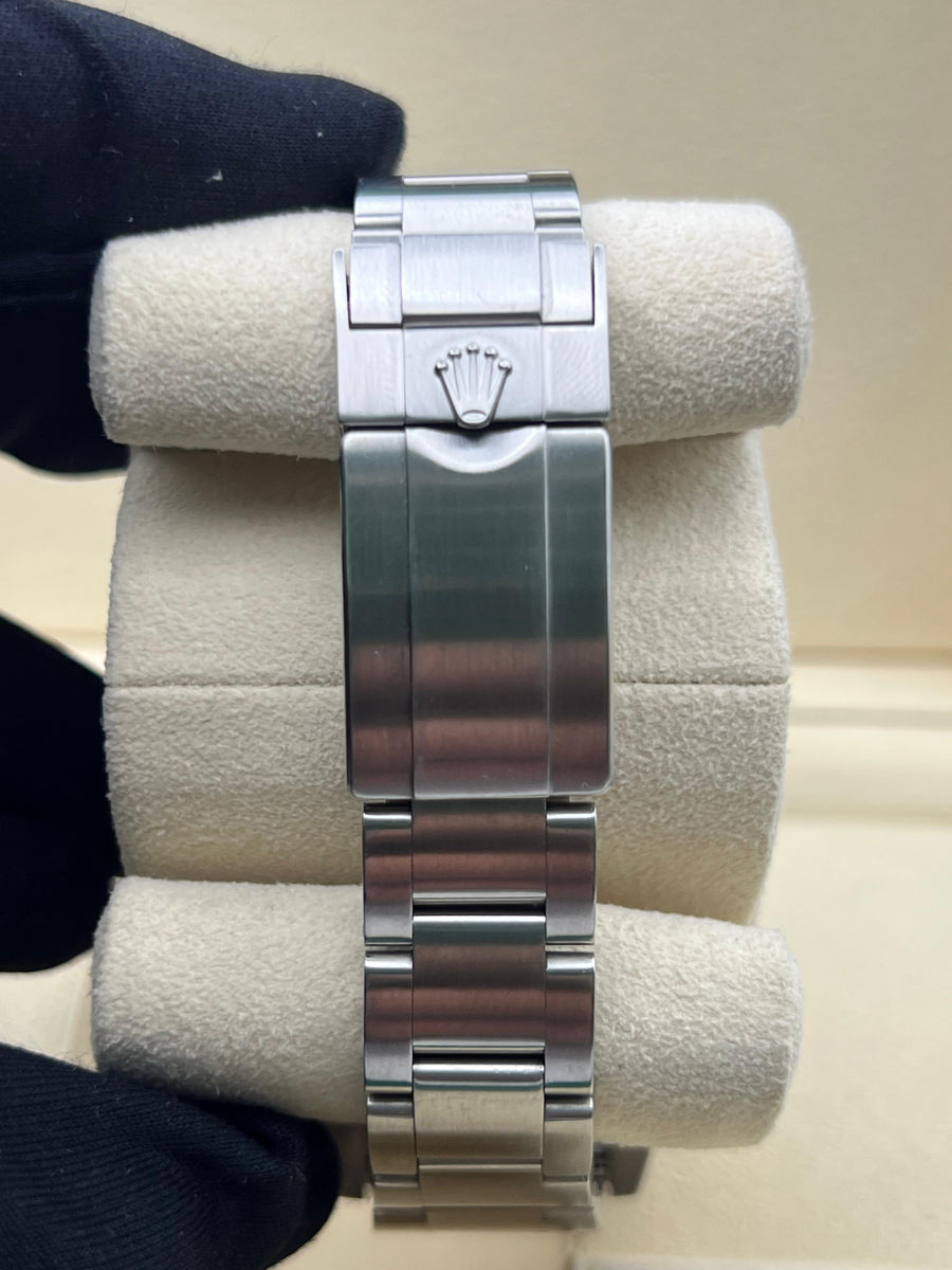 Rolex Explorer II 216570 with Papers Only Dated 2013
