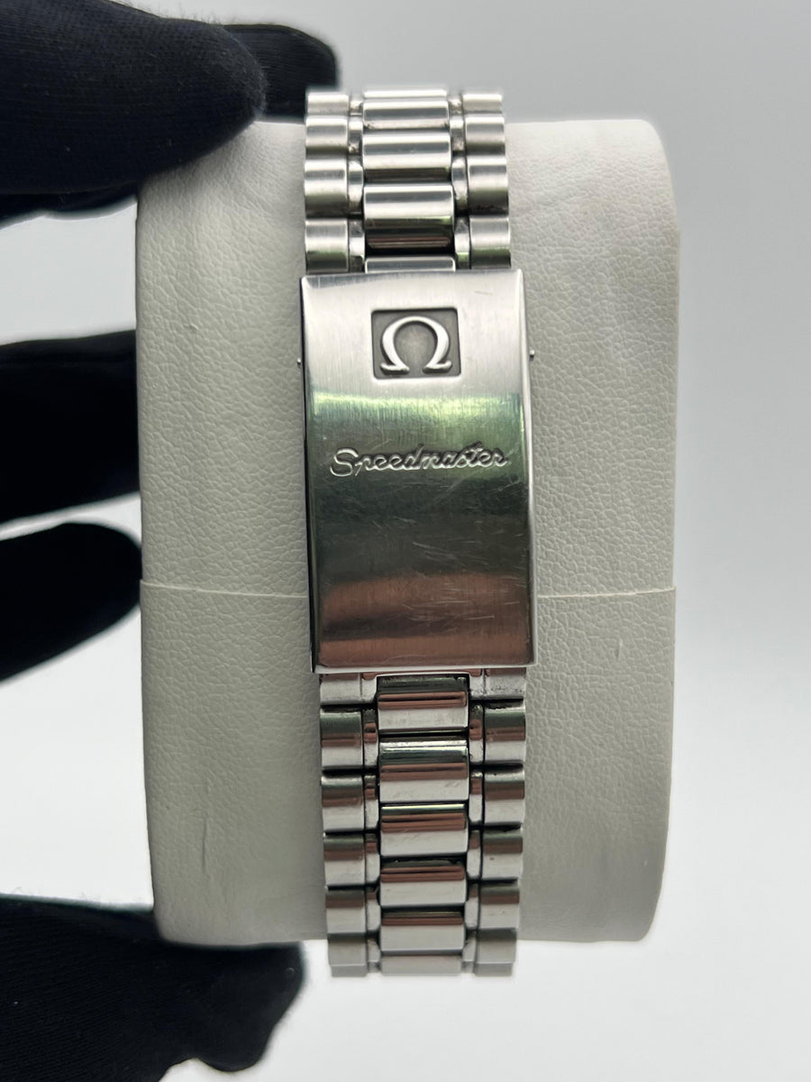 Omega Speedmaster Reduced 3510.50 Watch Only