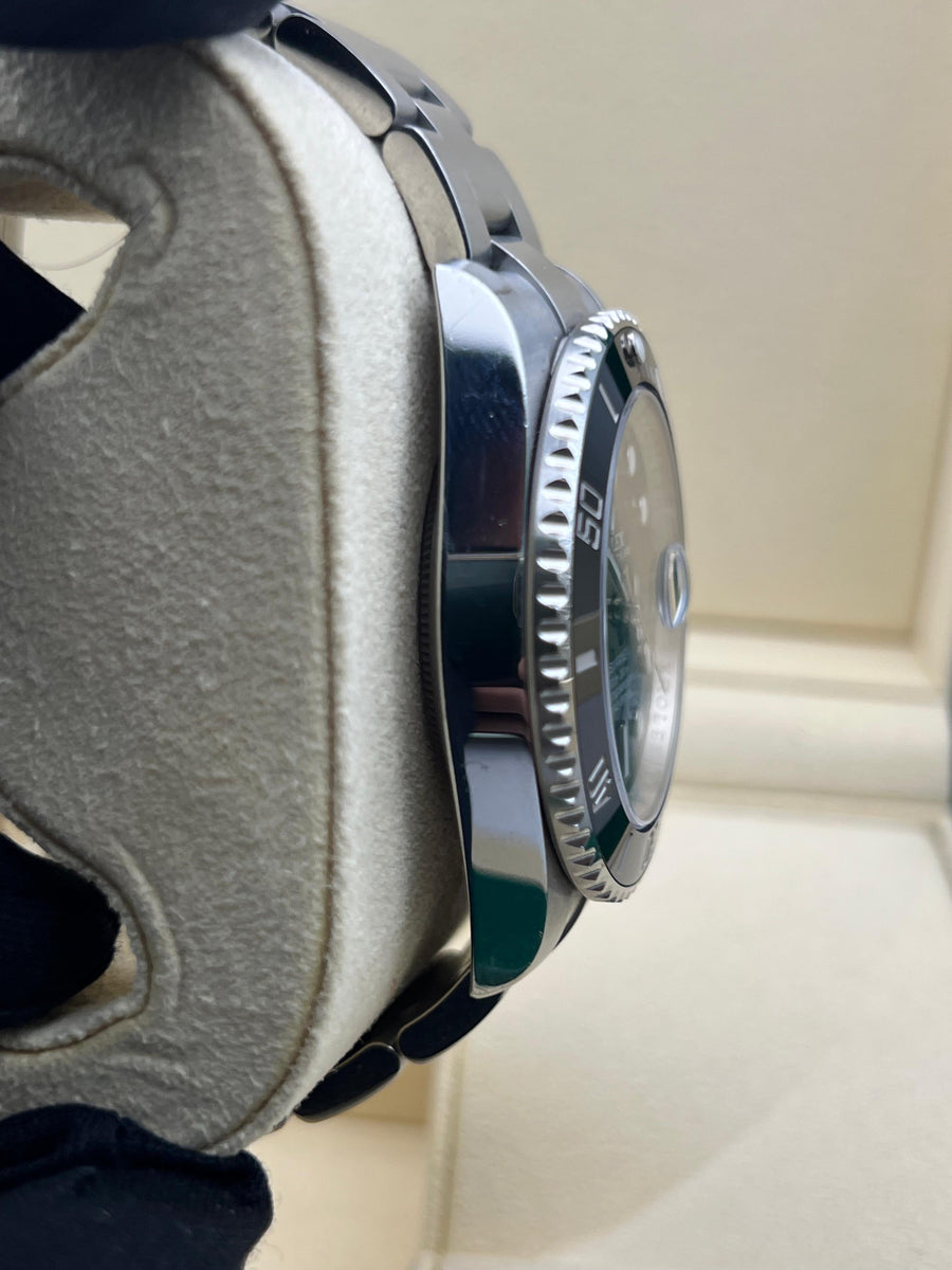 Rolex Submariner Date 116610LN With Box & Papers Dated 2014