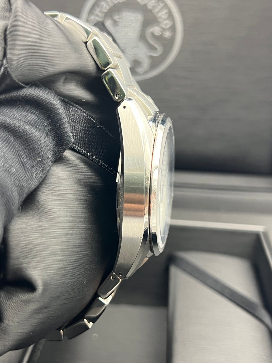 Grand Seiko Evolution 9 Collection SLGA009 Complete Set Dated 2025 + OEM Strap & Buckle