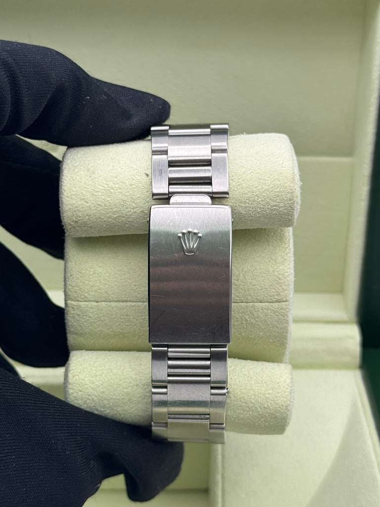 Rolex Submariner 5513 Watch Only