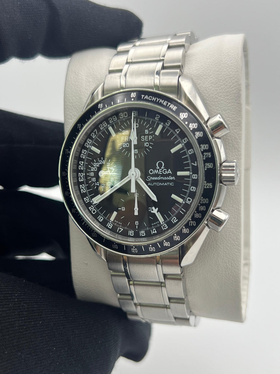 Omega Speedmaster Day Date 3520.50 Watch Only