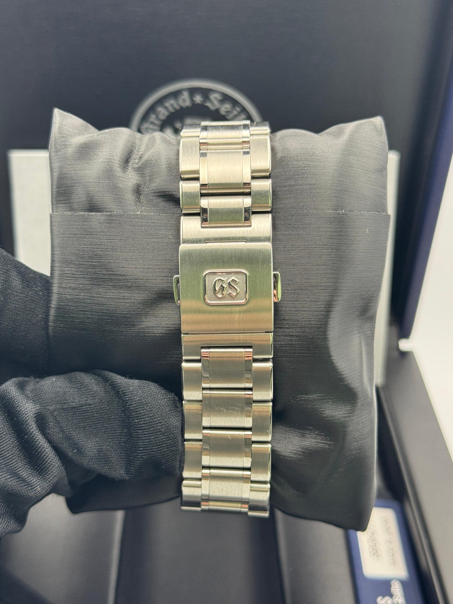 Grand Seiko Heritage Collection SBGH271 Complete Set Dated 2020