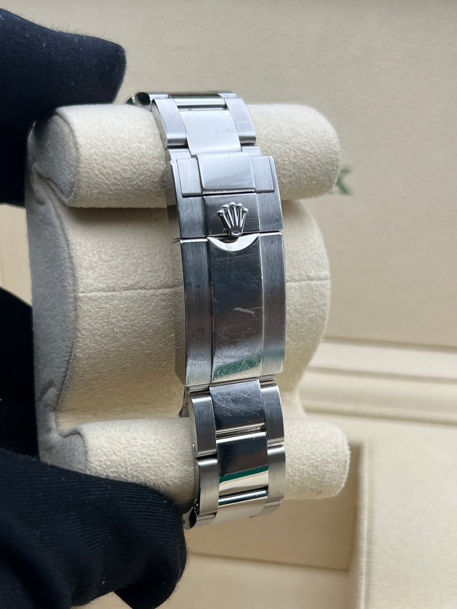 Rolex Yachtmaster II 116680 With Box & Papers Dated 2020