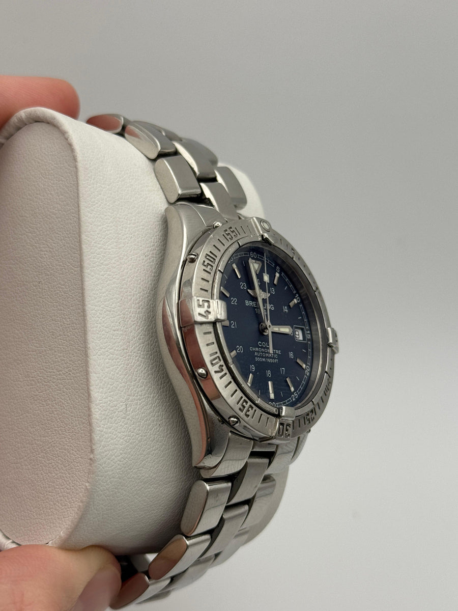 Breitling Colt Automatic A17350 Watch Only