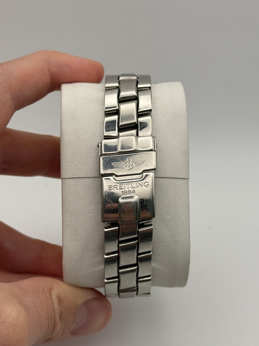 Breitling Colt Automatic A17350 Watch Only