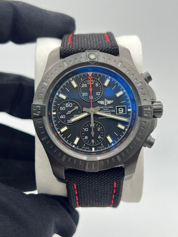 Breitling Colt Chronograph M133881A With Box & Papers Dated 2020