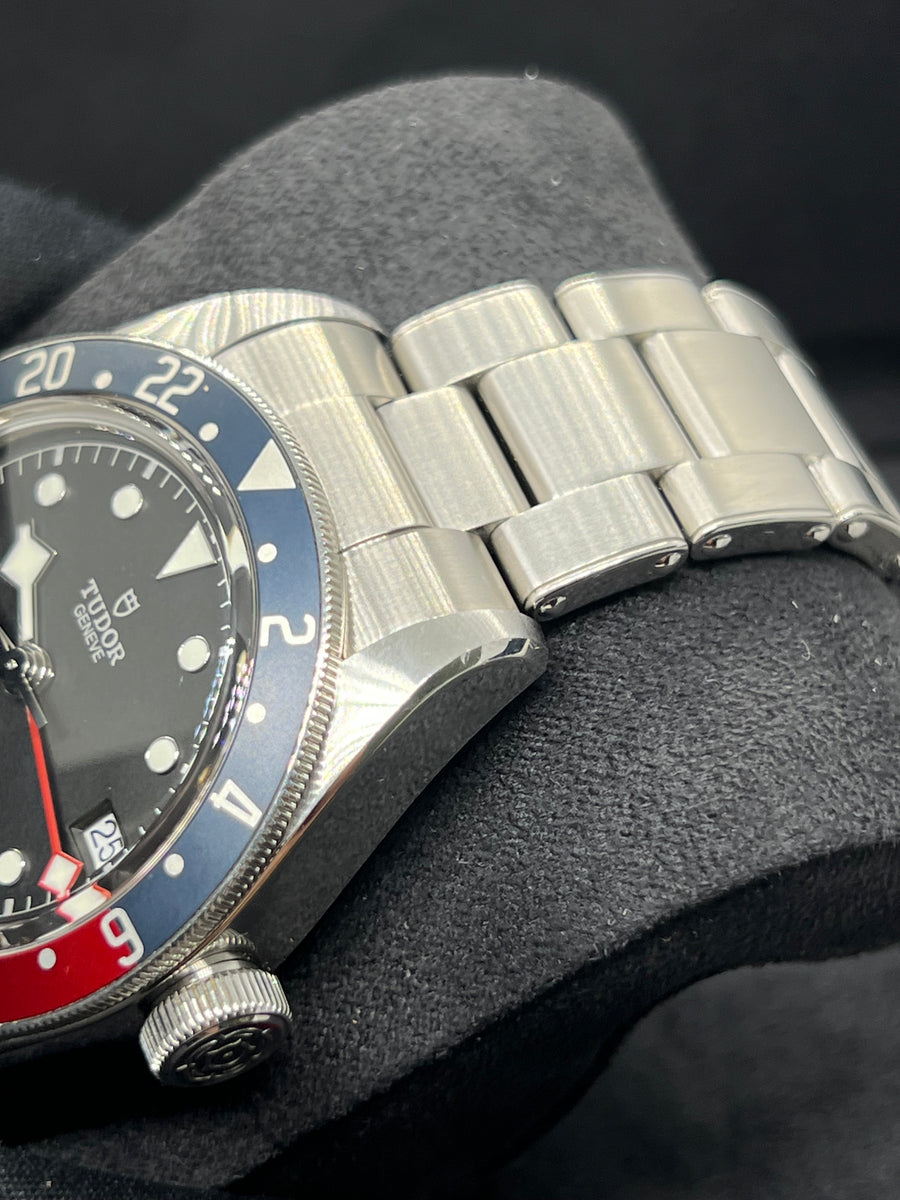 Tudor BlackBay GMT 79830RB Box & Papers