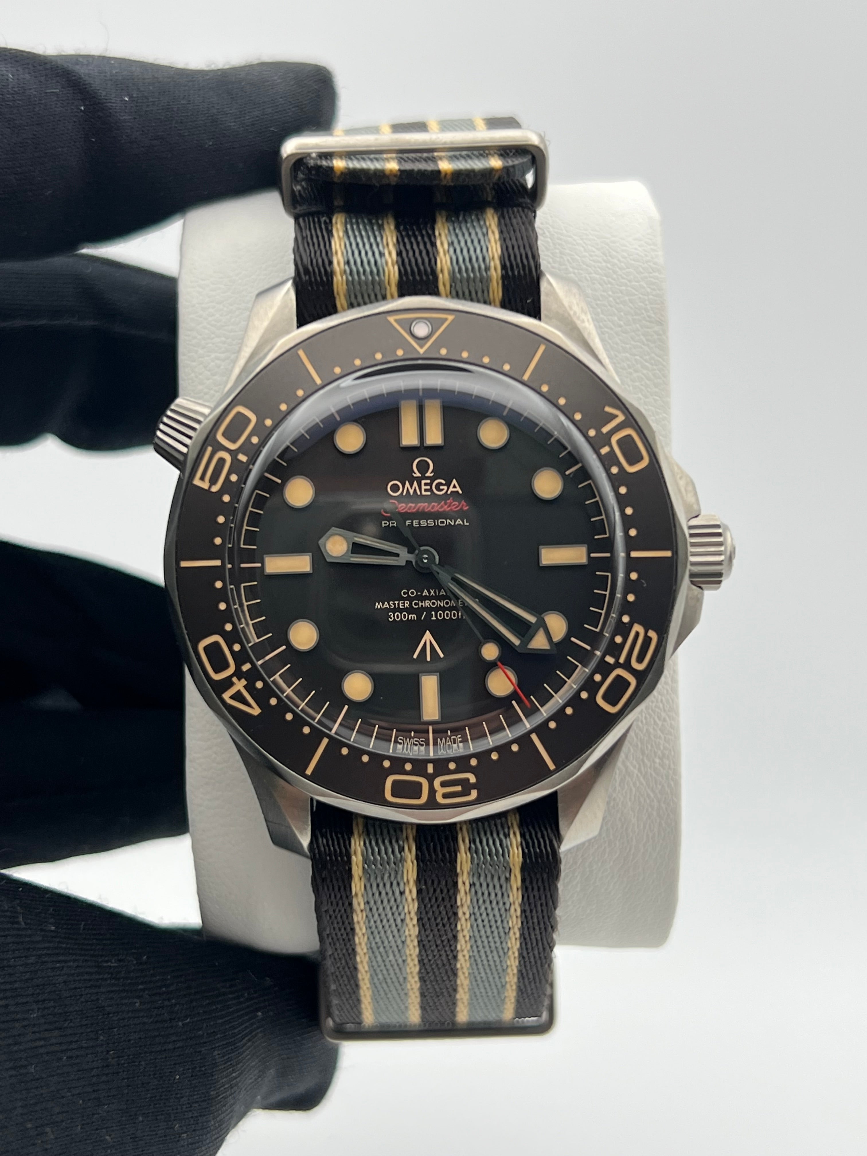 Hand - Selected, curated watches – Page 2 – BST Watches