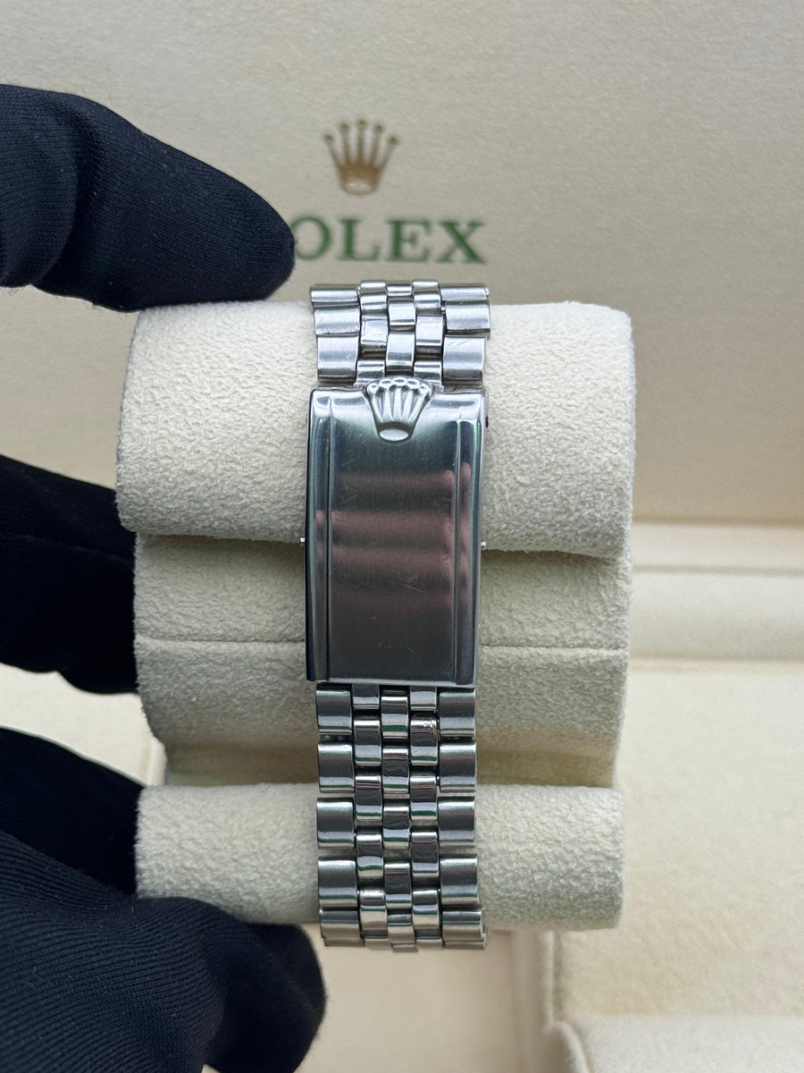 Rolex Datejust 1601 Watch Only