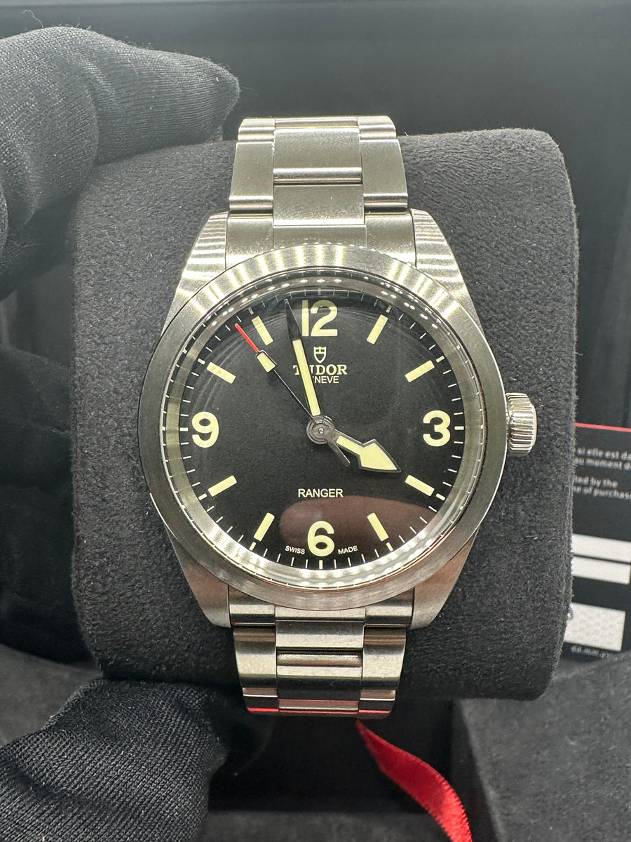 Tudor Ranger 79950 Complete Set Dated 2023