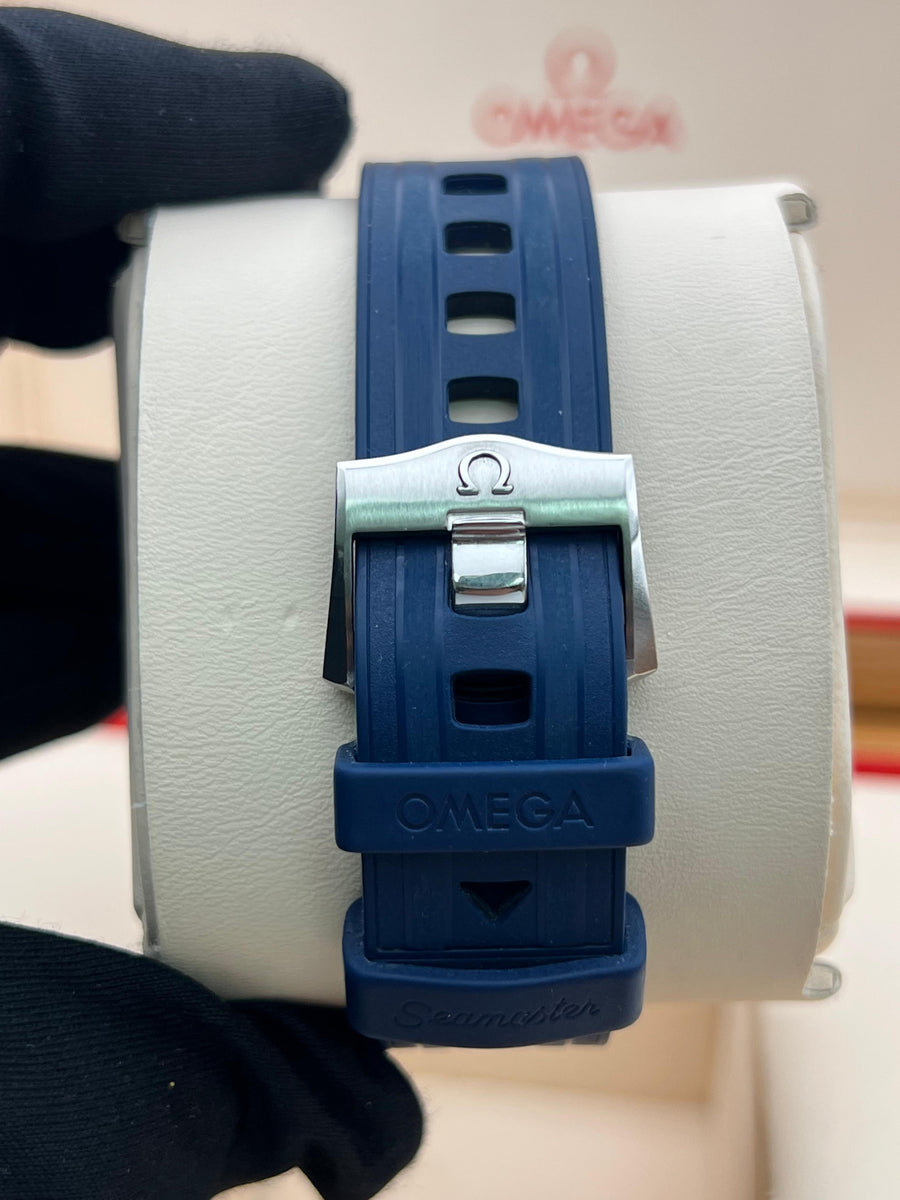 Omega Seamaster Professional 210.32.42.20.06.001 Complete Set Dated 2024
