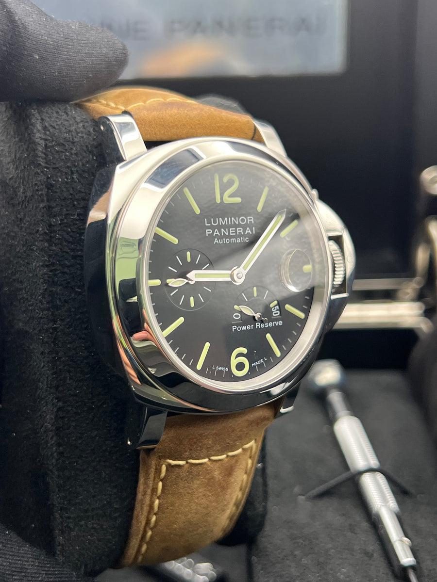 Panerai Luminor Power Reserve PAM01090 With Box Only