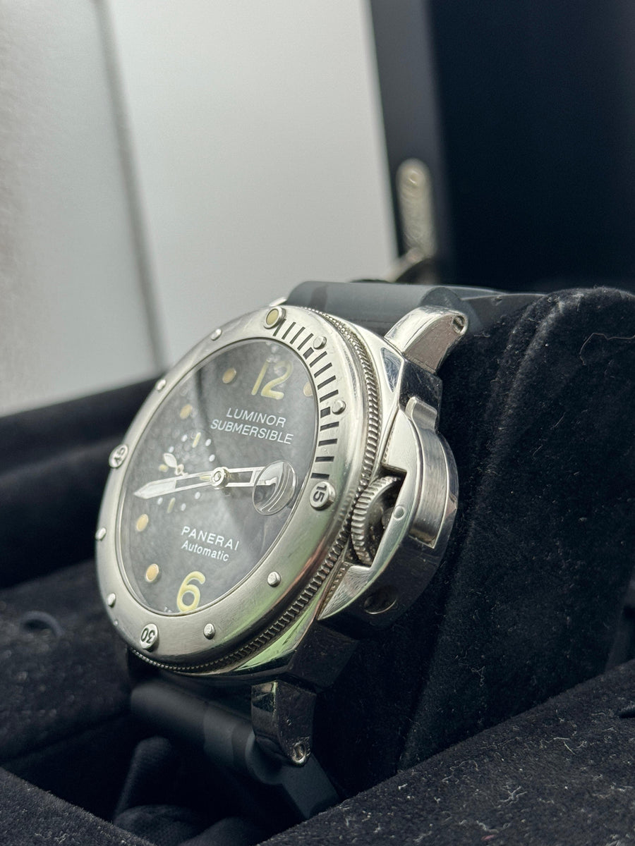 Panerai Luminor Submersible PAM00024 With Box Only