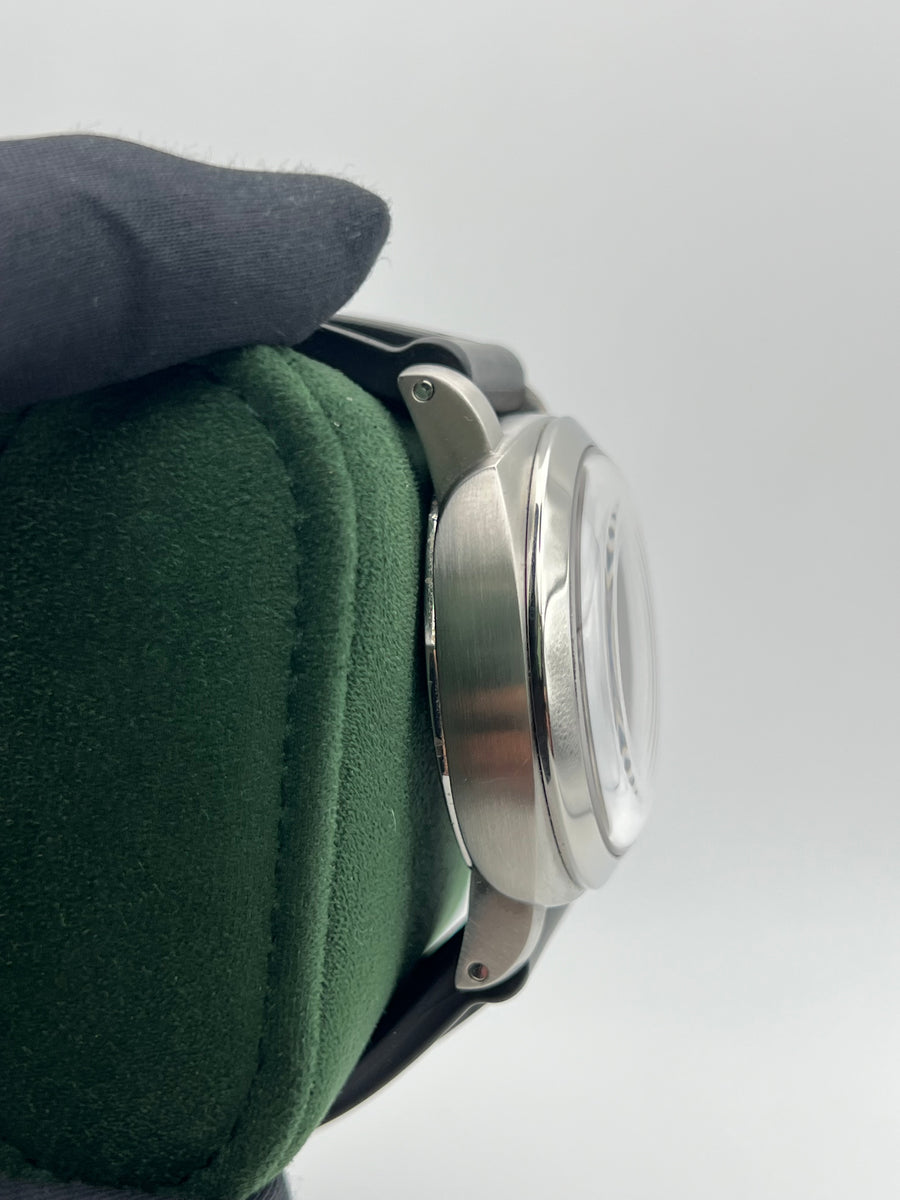 Panerai Luminor 1950 8 Days GMT PAM00233 Watch Only