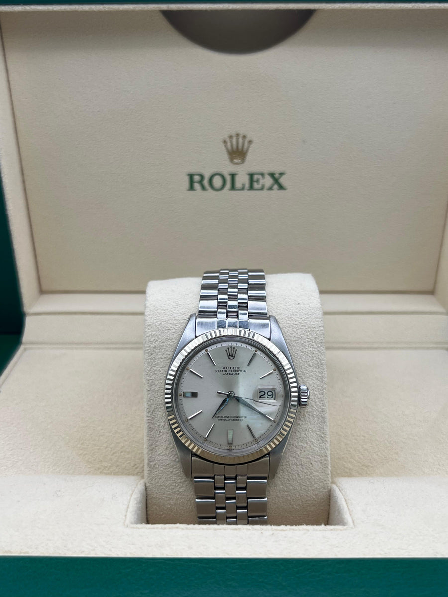 Rolex Datejust 1601 Watch Only