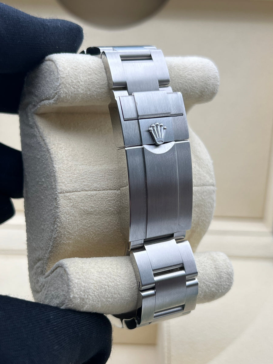 New/Unworn Rolex Explorer 40mm 224270 with Papers Only Dated 2023