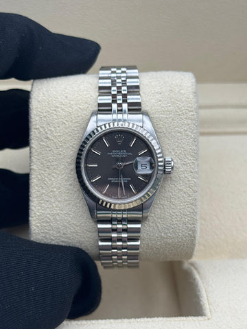 Rolex Lady’s Datejust 26mm 69174 Watch Only