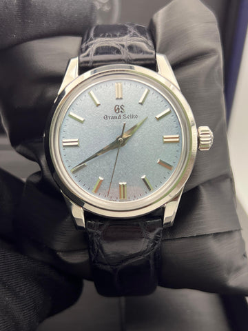 Grand Seiko Elegance Collection SBGW283 Complete Set 2022