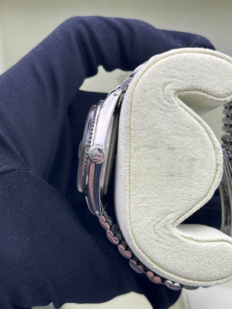 Rolex Datejust 1601 Watch Only