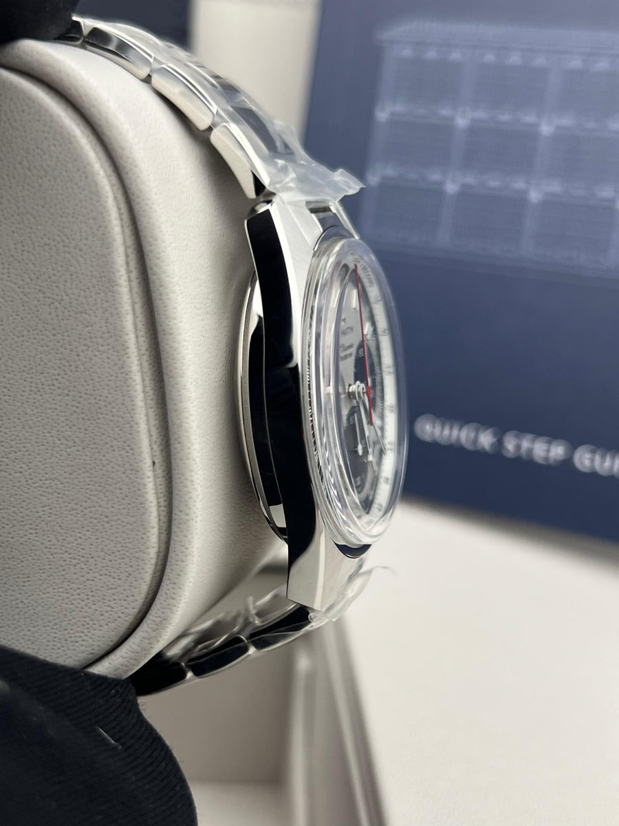 New/Unworn Zenith El Primero Chronomaster Original 03.3200.3600/69.m3200 Complete Set