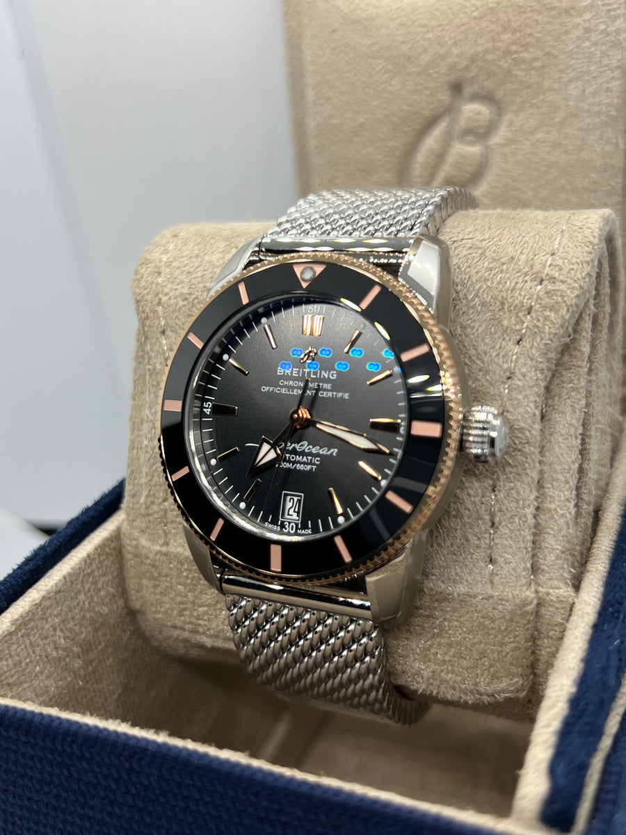 Breitling ub2010121b1a1 2025