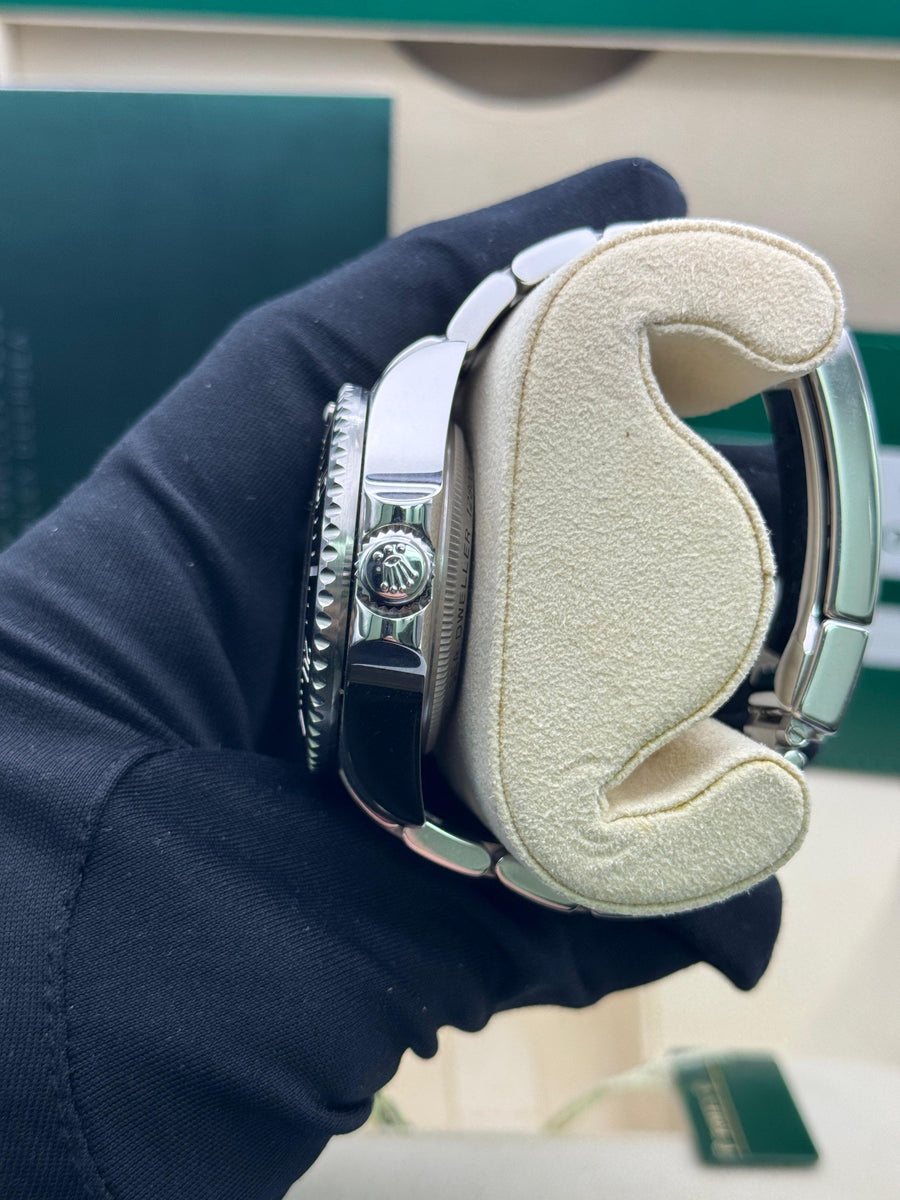 Rolex Deepsea James Cameron 116660 Complete Set Dated 2015