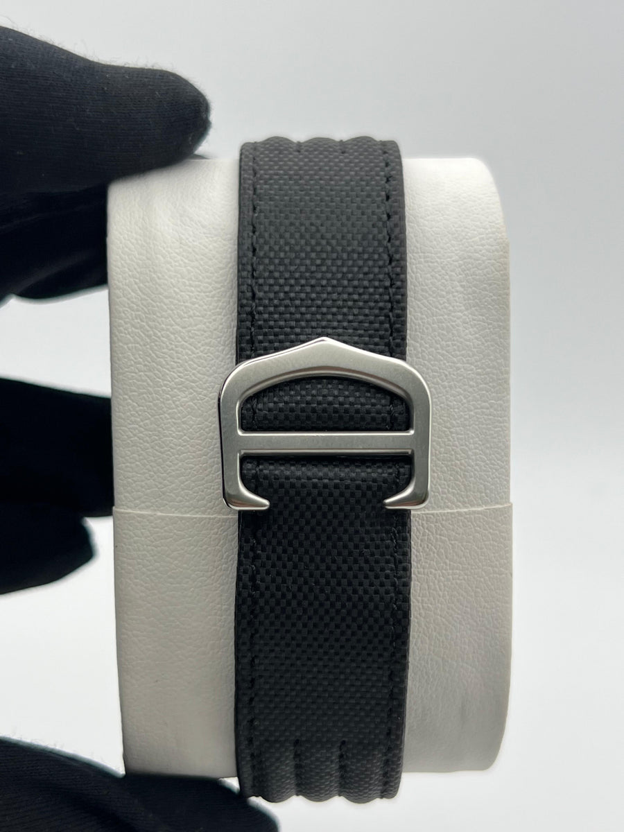 Cartier Roadster Medium W62002V3 Watch Only