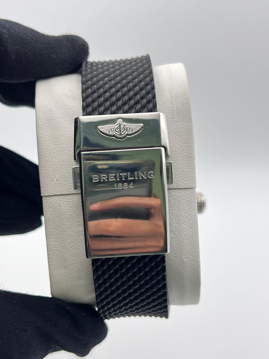 Breitling Superocean 46mm U17320 Watch Only