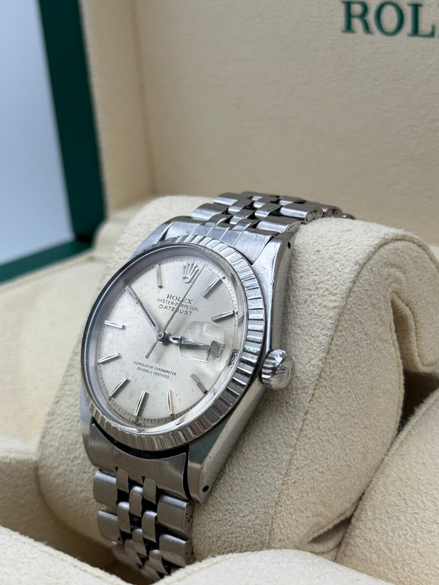 Rolex Datejust 1603 Watch Only