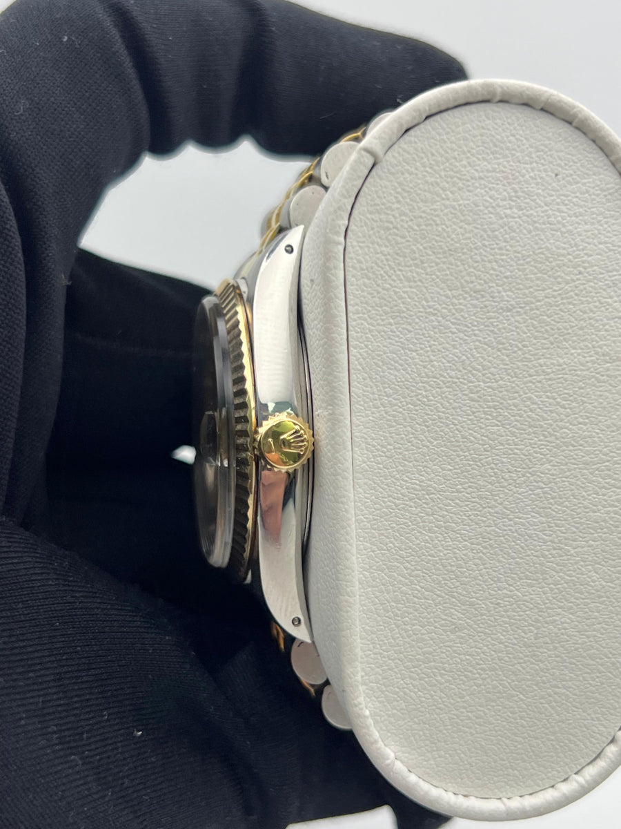 Tudor Prince Date Day 94613 Watch Only