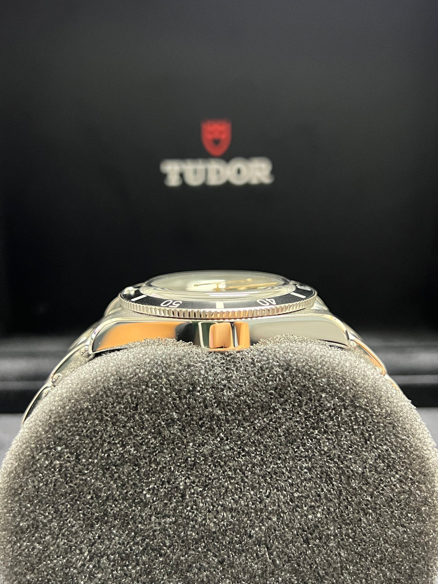 Tudor BlackBay 54 79000N Complete Set