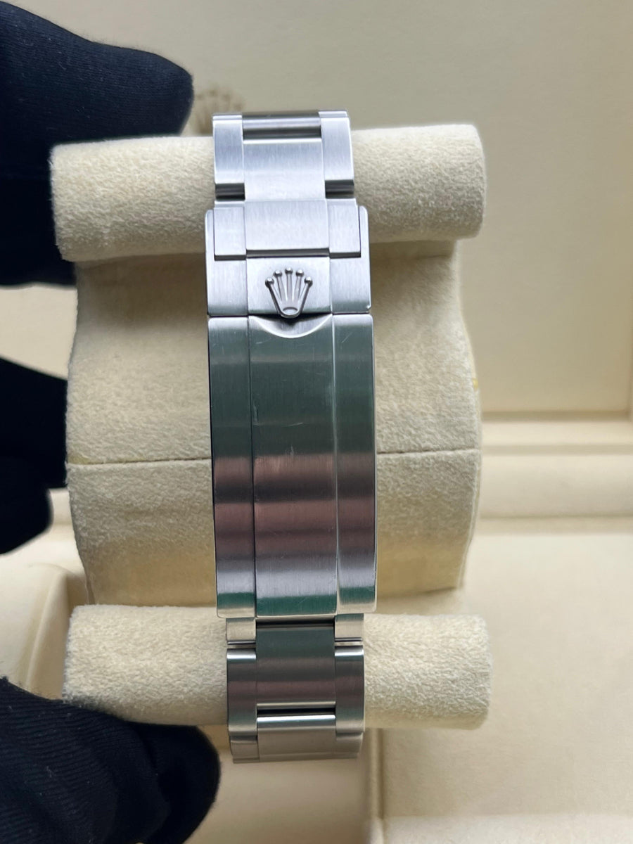 Rolex Submariner Date 116610LN With Box & Papers Dated 2014