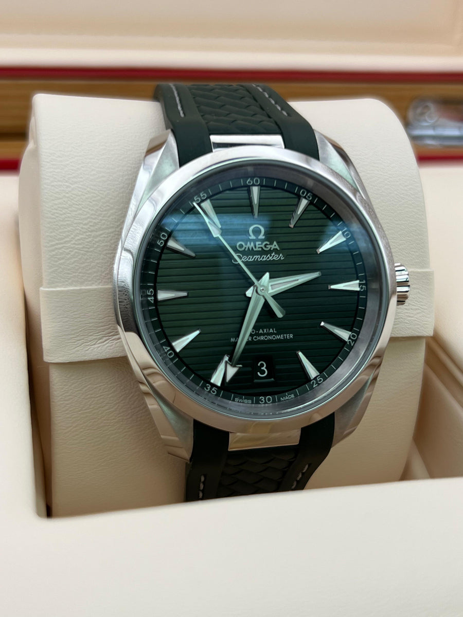 Aquaterra 220.12.38.20.10.001 Complete Set Dated 2024