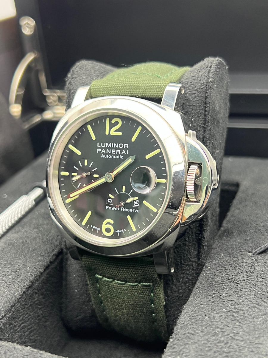 Panerai Luminor Power Reserve PAM01090 With Box Only