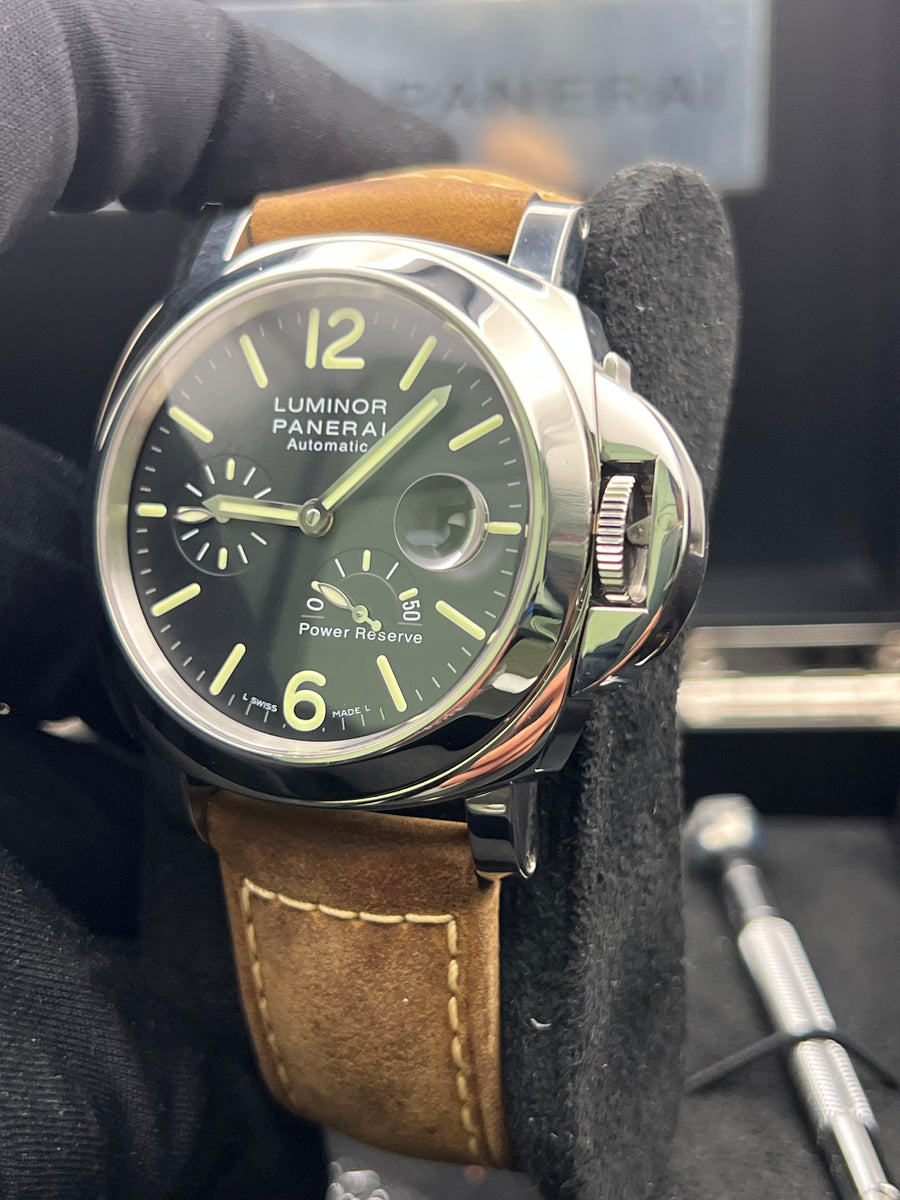 Panerai Luminor Power Reserve PAM01090 With Box Only
