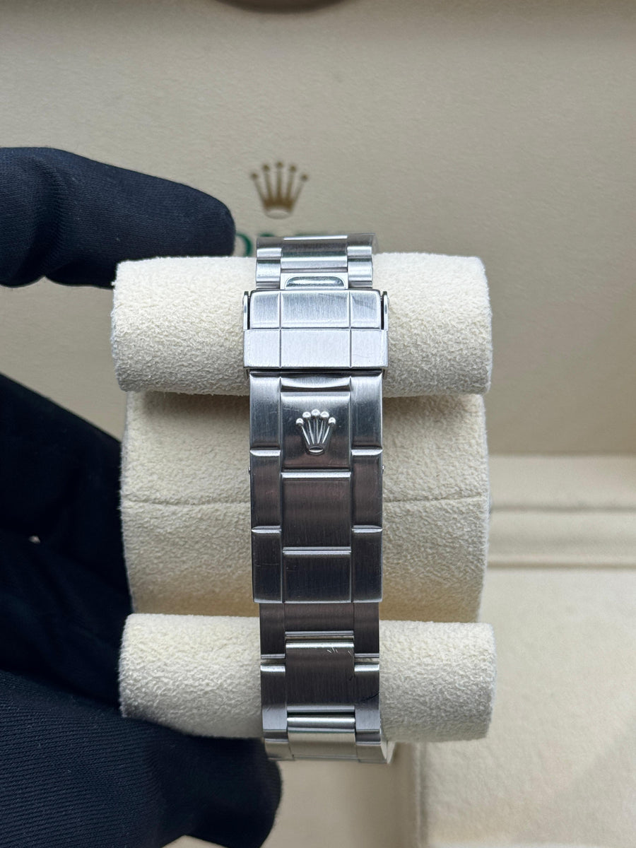 Rolex Submariner Date 16610 With Papers Dated 2003