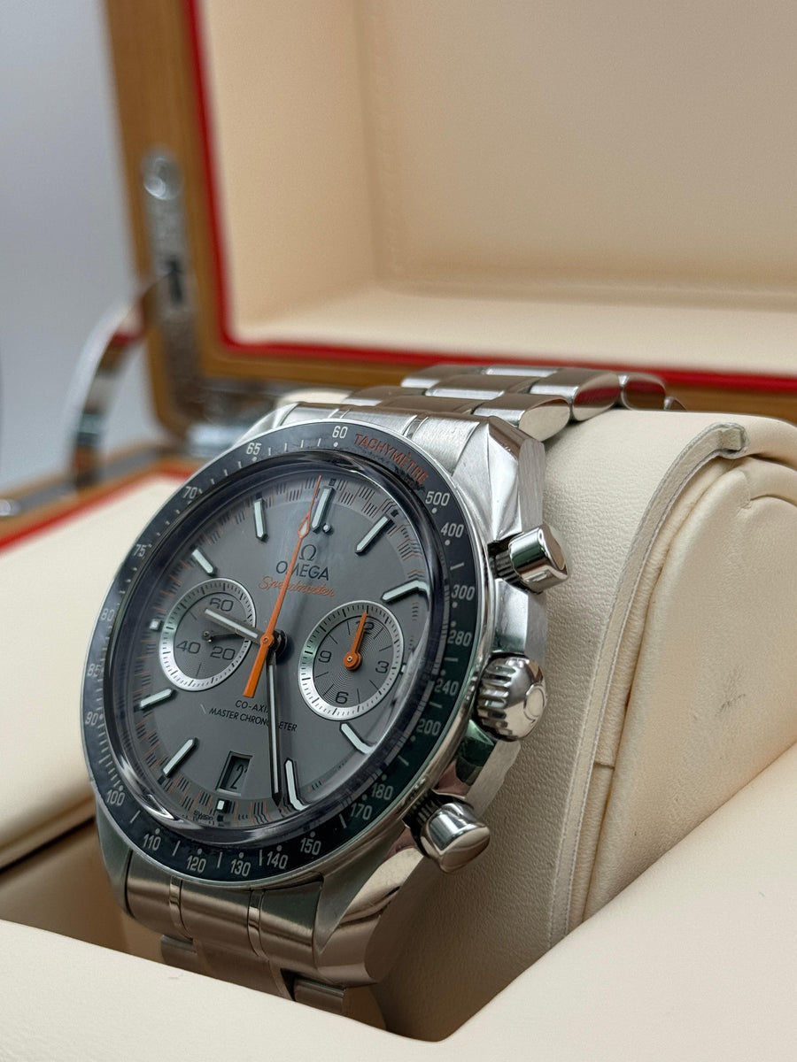 Omega Speedmaster Racing 329.30.44.51.06.001 Watch Only