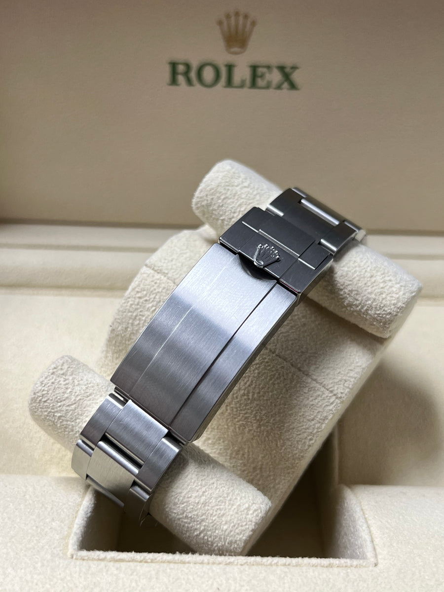 Rolex SeaDweller Anniversary 126600 Complete Set
