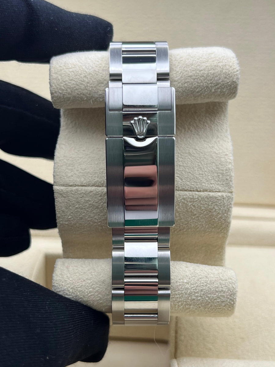 New/Unworn Rolex GMT Master II “Sprite” 126720VTNR Complete Set Dated 12/2024