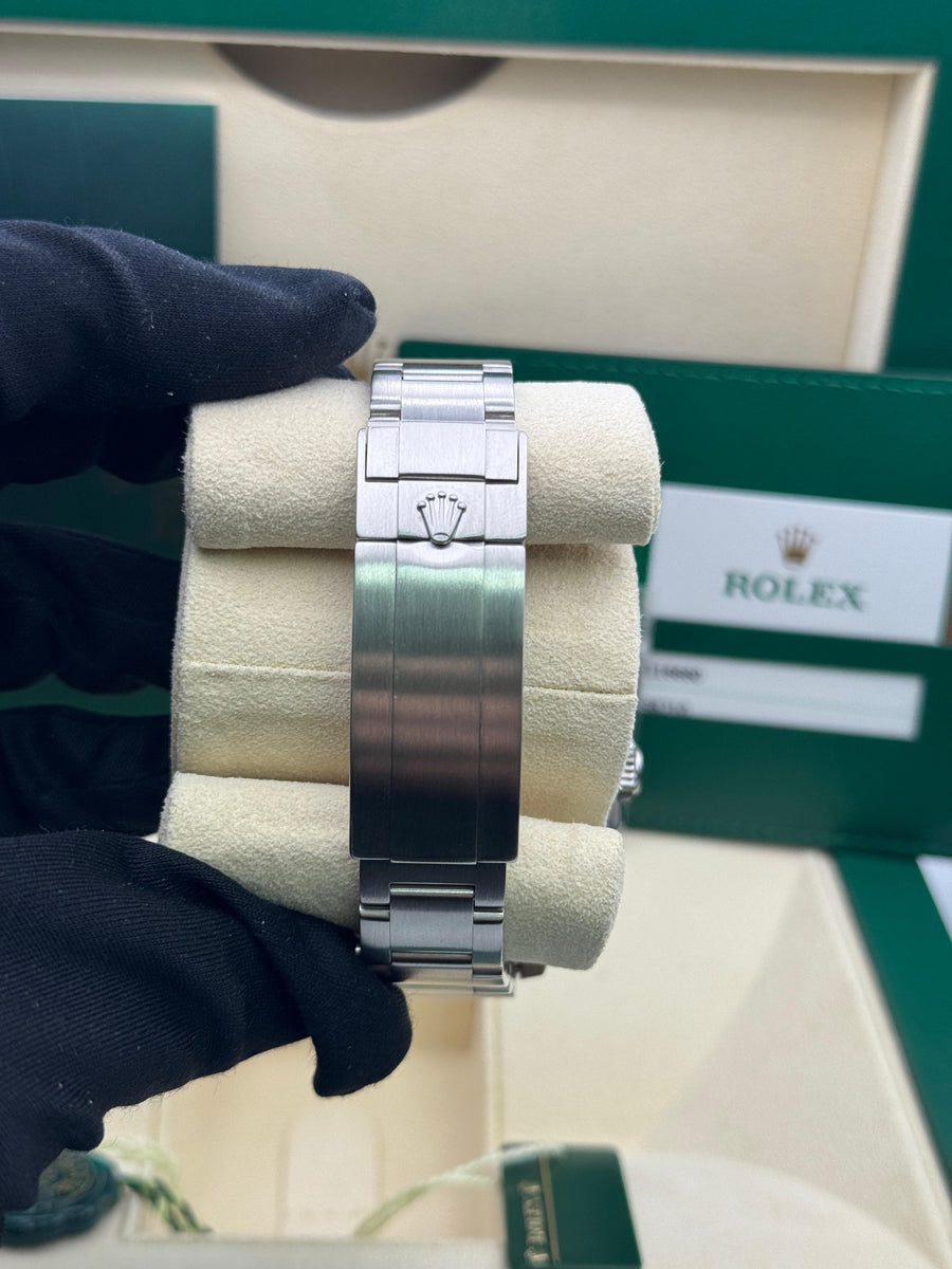 Rolex Deepsea James Cameron 116660 Complete Set Dated 2015