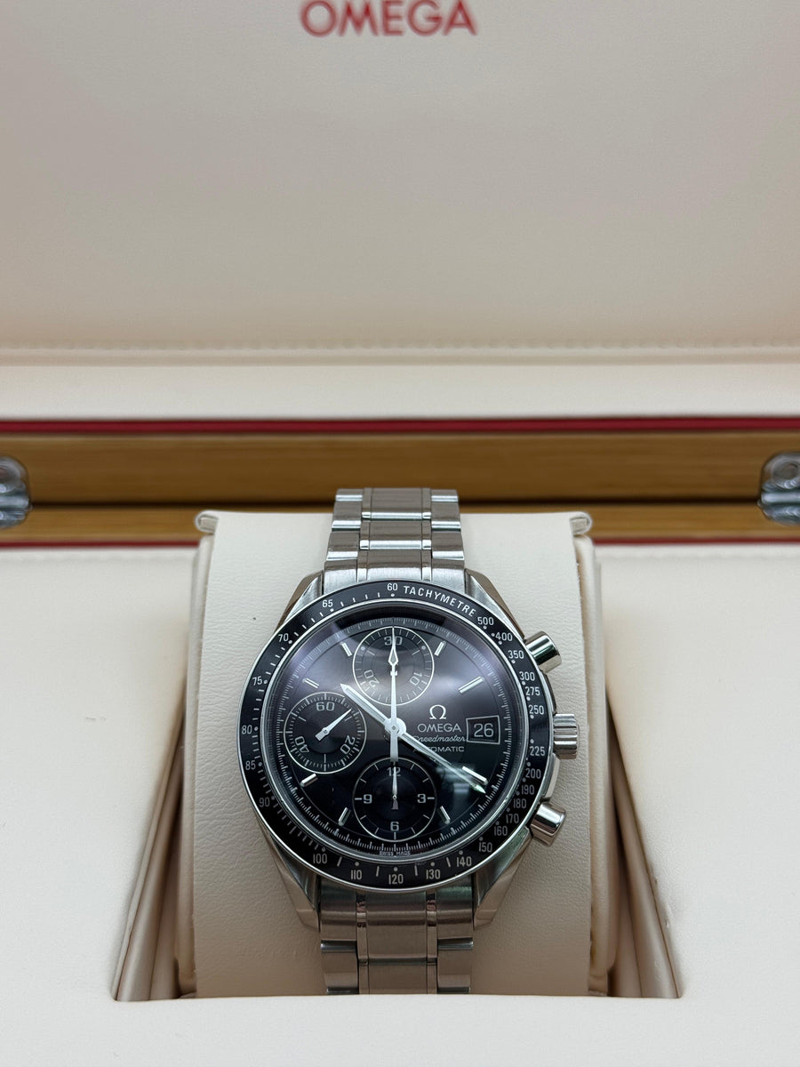 Omega Speedmaster Date 3520.50 Watch Only