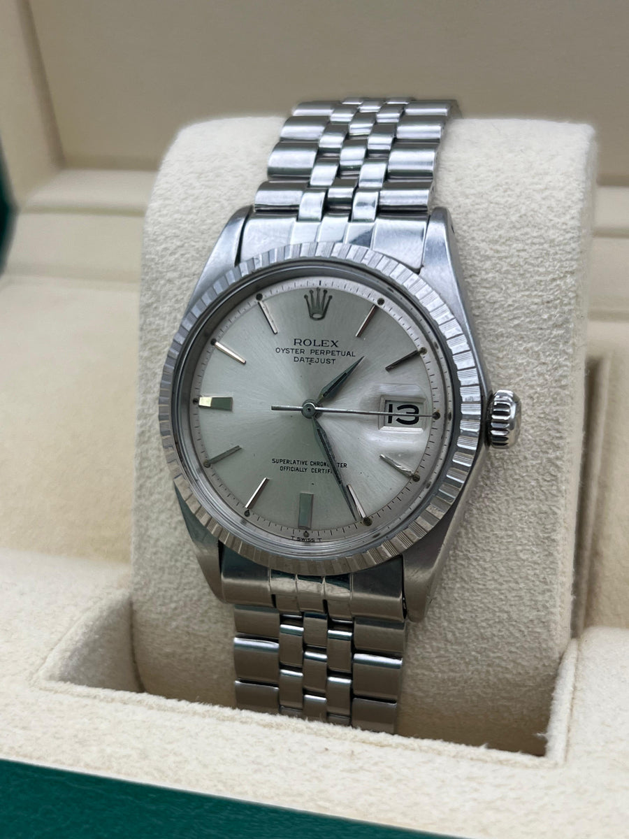 Rolex Datejust 1603 Watch Only
