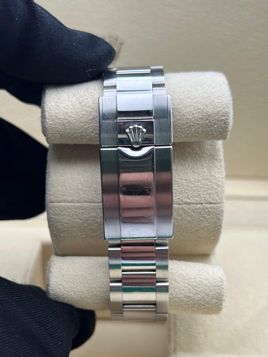 Rolex Daytona Panda 116500LN With Box & Papers Dated 2022